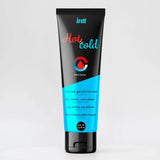 İntt Hot & Cold Sıcak Soğuk Kayganlaştırıcı Jel 100 Ml.