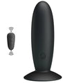 Pretty Love Mr. Play Remote Control Uzaktan Kumandalı Anal Plug Vibratör