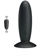 Pretty Love Mr. Play Remote Control Uzaktan Kumandalı Anal Plug Vibratör