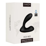 Svakom Vick Neo Telefon Kontrollü Prostat Masaj Aleti