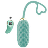 Pretty Love Vivian 10 Mod Uzaktan Kumandalı Vibratör BI-300027W-LED-1