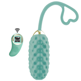 Pretty Love Vivian 10 Mod Uzaktan Kumandalı Vibratör BI-300027W-LED-1