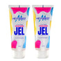 Meyrabest Natural 100 Ml Doğal Kayganlaştırıcı Jel 2li Paket