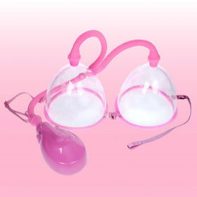 Baile Enlargement Breast Pump Otomatik Göğüs Pompası