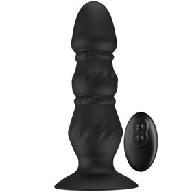 Erox Anal Fantasy Medium Uzaktan Kumandalı Anal Prostat Vibratör