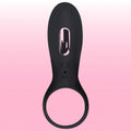 Lovetoy İJoy Rechargeable Stamina Ring Şarjlı Penis Halkası