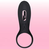 Lovetoy İJoy Rechargeable Stamina Ring Şarjlı Penis Halkası