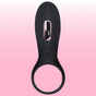 Lovetoy İJoy Rechargeable Stamina Ring Şarjlı Penis Halkası