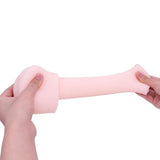 Canwin Vaccum Pump Silicone Uzun Penis Pompası Başlığı