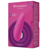 Womanizer Starlet 3 Emiş Güçlü Vibratör
