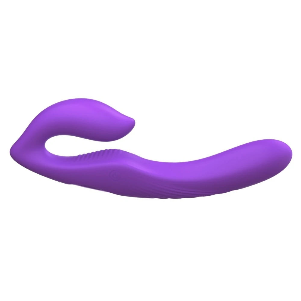 Pipedream Fantasy For Her Uzaktan Kumandalı Strapless Strap-On