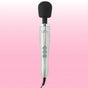 Doxy Die Cast Metal Wand Massager Masaj Aleti - Gray