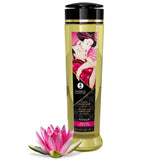 Shunga Massage Oil Sensation Aromalı Masaj Yağı 240 Ml.