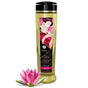 Shunga Massage Oil Sensation Aromalı Masaj Yağı 240 Ml.