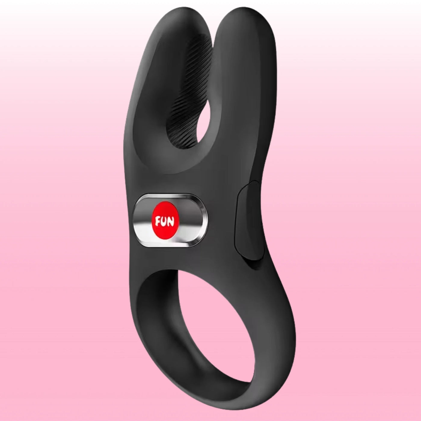Fun Factory NŌS PRO Cock Ring Şarj Edilebilir Penis Halkası