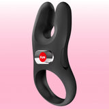 Fun Factory NŌS PRO Cock Ring Şarj Edilebilir Penis Halkası
