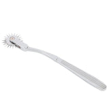 Fetish Collection Silver Single Pinwheel Fetiş Bdsm Oyun