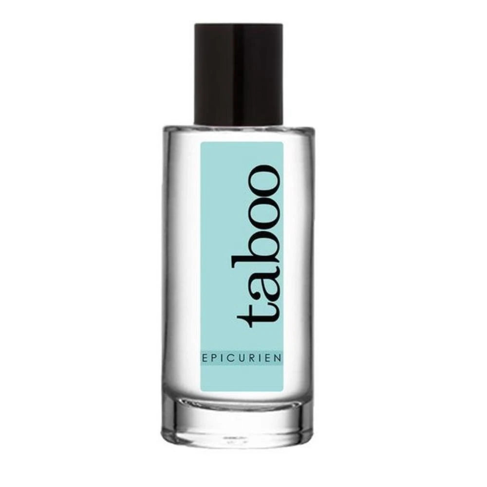 Taboo Epıcurıen Erkek Parfüm 50 Ml