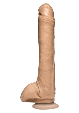 Doc Johnson Kevin Dean 33 Cm Dev Realisitk Penis