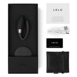 LELO Tiani™ 2 Design Edition Çiftlere Özel Partner Vibratör-Black