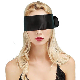Erox Eye Mask Fetish Göz Maskesi