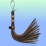 Lovetoy Rebellion Reign Flogger 45 Cm Sentetik Deri Kırbaç LV761210