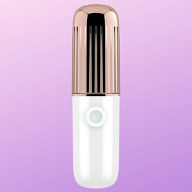 Satisfyer Secret Affair Rechargeable Mini Ruj Vibratör