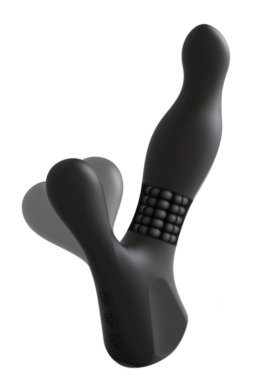 Doc Johnson Rimming P-Massager Prostat Masaj Vibratör