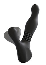 Doc Johnson Rimming P-Massager Prostat Masaj Vibratör