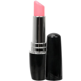 Erox Mini Fantasy Moon Lipstick Vibes Ruj Vibratör-Black