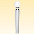 Le Wand Petite All That Glimmers Oplaadbare Vibrerende Massager White