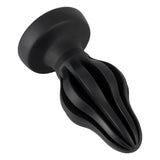 Anos Super Soft Medium Likit Silikon Butt Plug