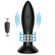 Pretty Love Mr. Play Super Power Rotation Beads Uzaktan Kumandalı Prostat Masaj Aleti