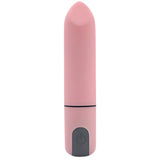 Erox Quiet Travel Pocket Bullet 10 Mod Titreşimli Vibratör