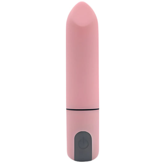 Erox Quiet Travel Pocket Bullet 10 Mod Titreşimli Vibratör