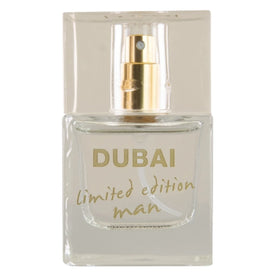 Hot Dubai Man Limited Edition Pheremone 30 Ml. Erkek Parfüm