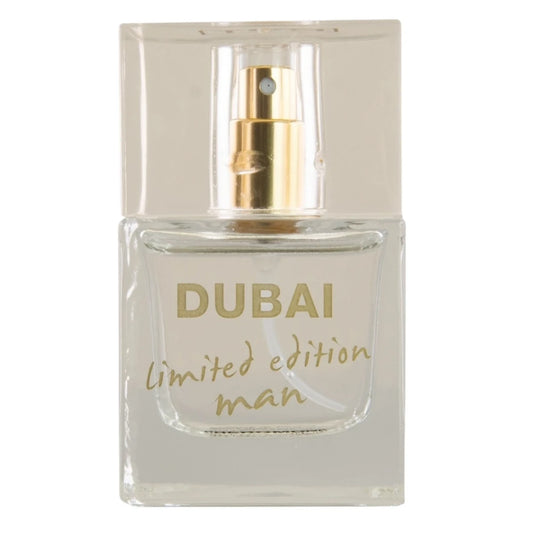 Hot Dubai Man Limited Edition Pheremone 30 Ml. Erkek Parfüm