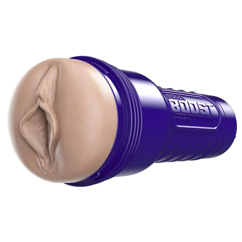 Original Fleshlight Girls Boost Bang Vajina Mastürbatör