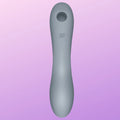 Satisfyer Curvy Trinity 3 Hava Darbeli Titreşimli Vibratör