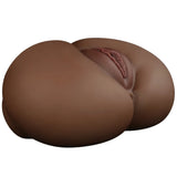 Lovetoy Streetgirls 13 Black Realistik Kalça Masturbator