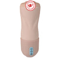 Shequ Beta Suction Emiş Güçlü 10 Modlu Vajina Masturbator