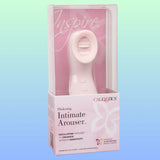 CalExotics Flickering Intimate Arouser Gerçekçi Oral Seks Dil Vibratör