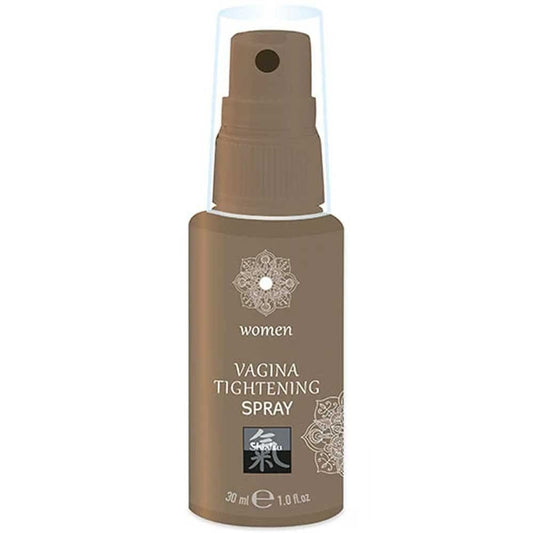 Hot Shiatsu Vagina Tightening Spray 30 ml