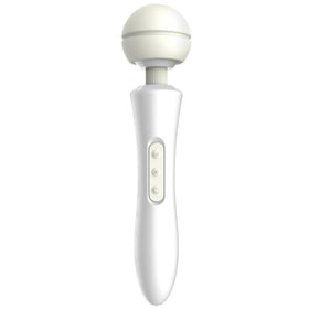Erox Magic Wand Slide Massager Masaj Wand Vibratör