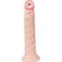 Xise Dildo Series Naturo 18.5 cm Realistik Penis XS-WBC10024