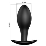 Pretty Love Special Anal Stimulation Butt Plug