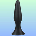 Lovetoy Lure Me Silicone Anal Plug S