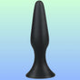 Lovetoy Lure Me Silicone Anal Plug S