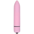 Erox Kirus Bullet Vibes Kurşun Mini Vibratör-Pink