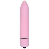 Erox Kirus Bullet Vibes Kurşun Mini Vibratör-Pink